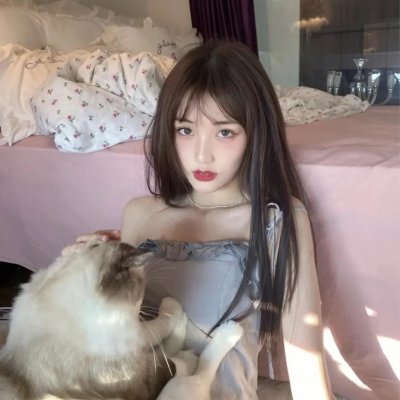 爱上两个我