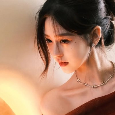 青橙芒果咖啡
