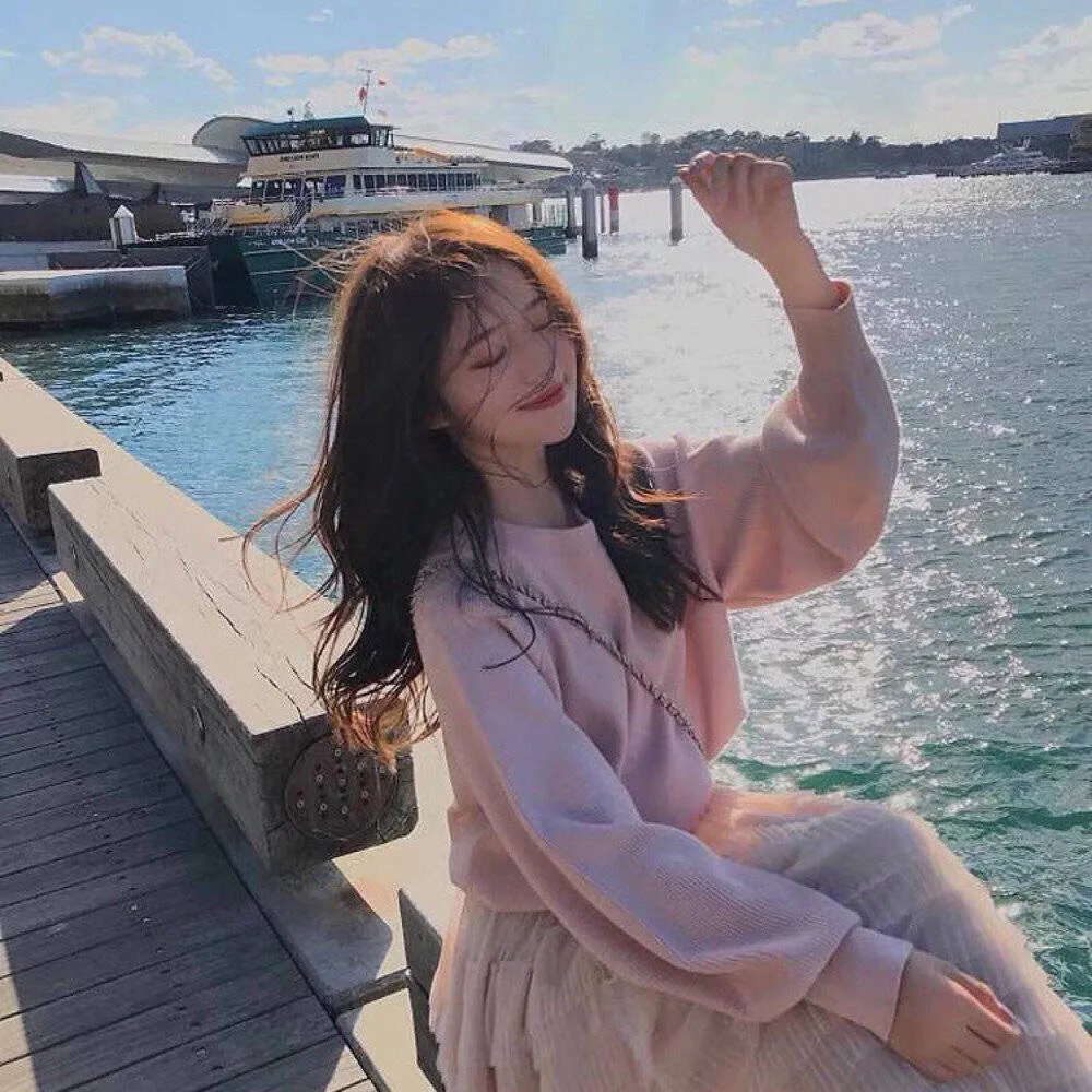 绿光